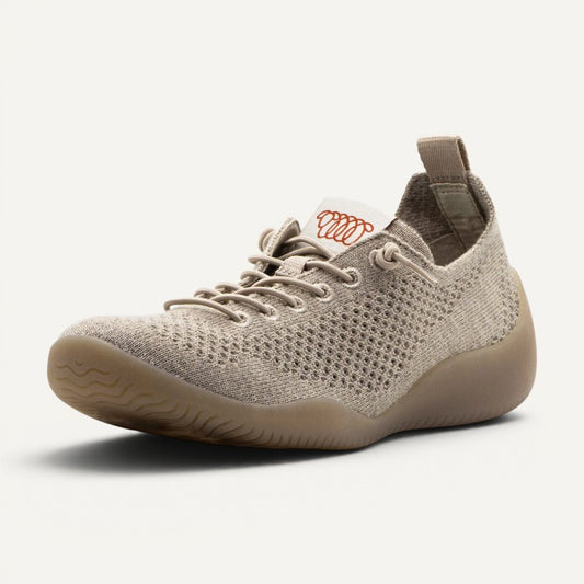 Coogee Breeze Lace Taupe