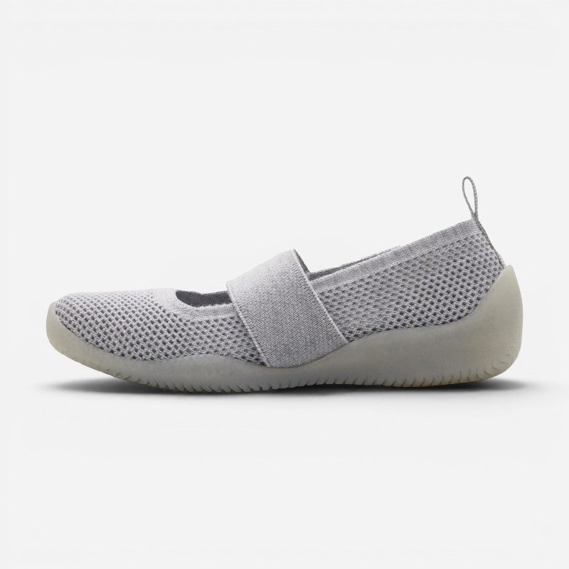 Coogee Breeze Scuff Light Grey