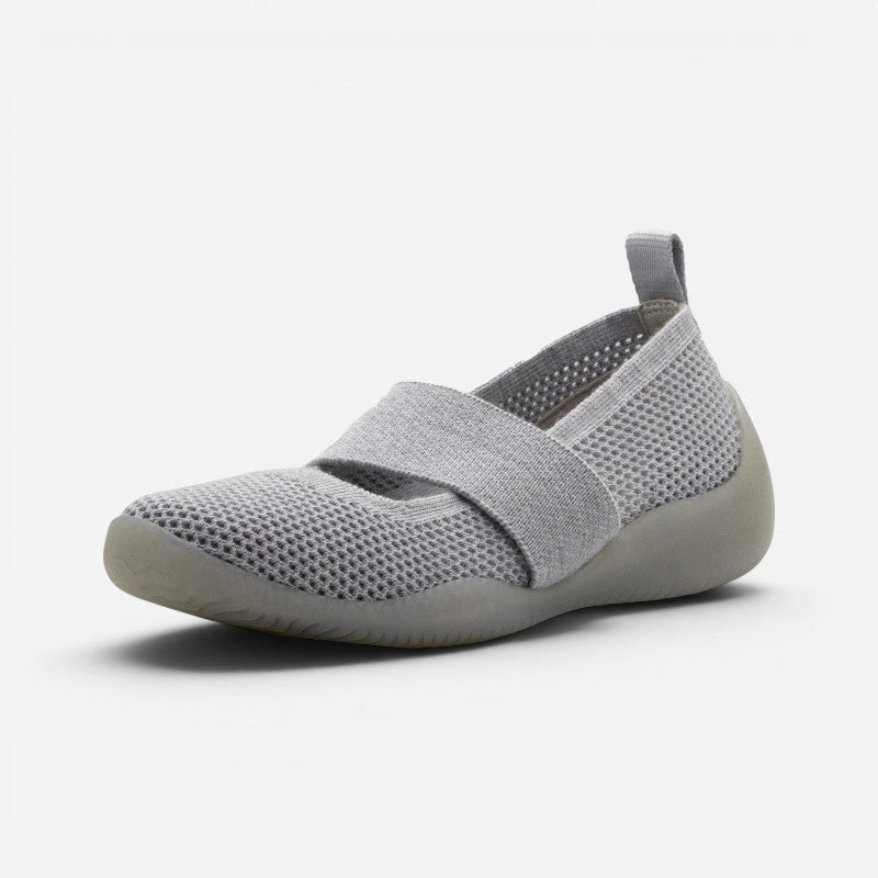 Coogee Breeze Scuff Light Grey