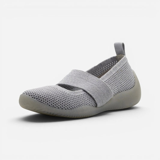 Coogee Breeze Scuff Light Grey
