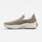 Coogee GT Slip Taupe/Ecru
