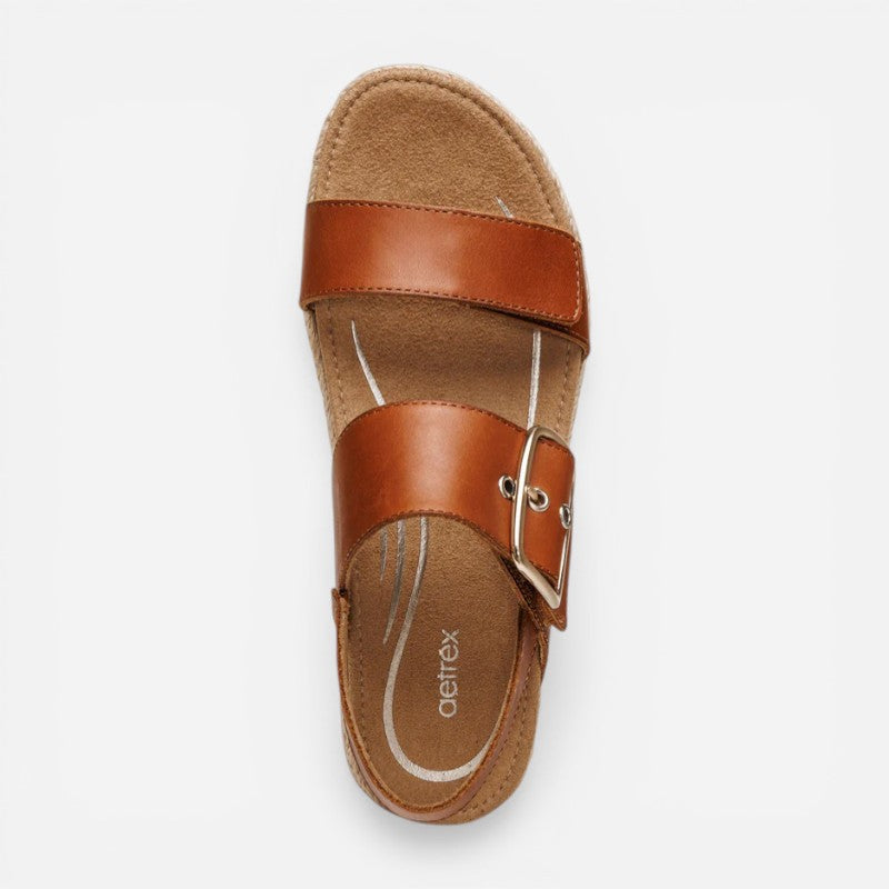 Vania platform Cognac