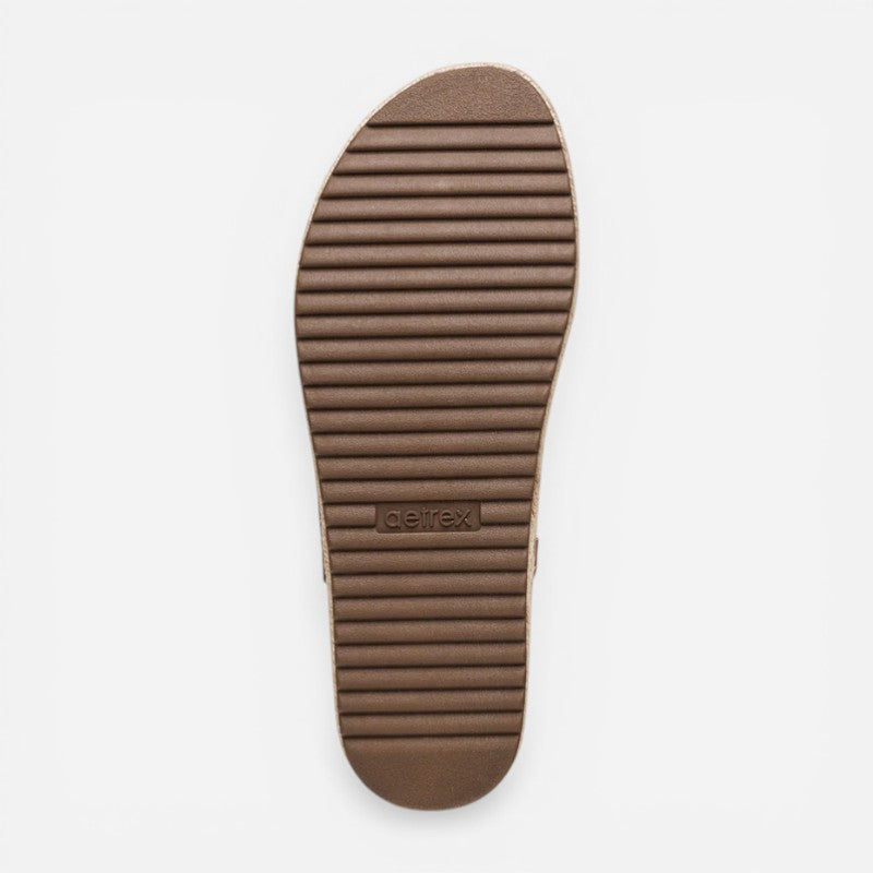 Vania platform Cognac