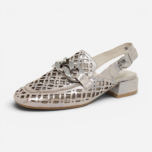 Vooper Argento