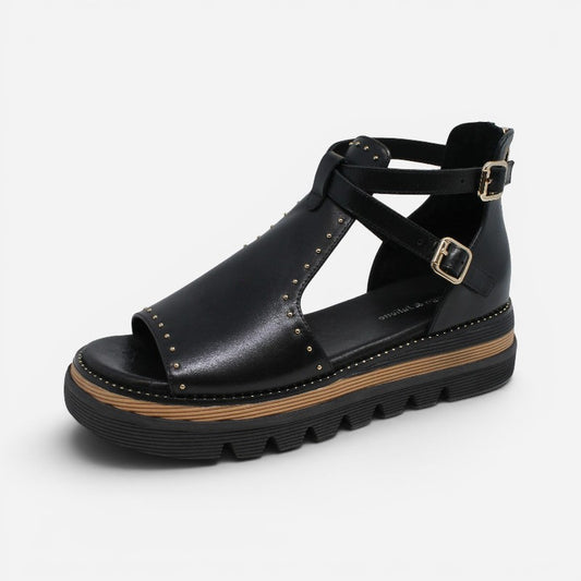 Sorens Black