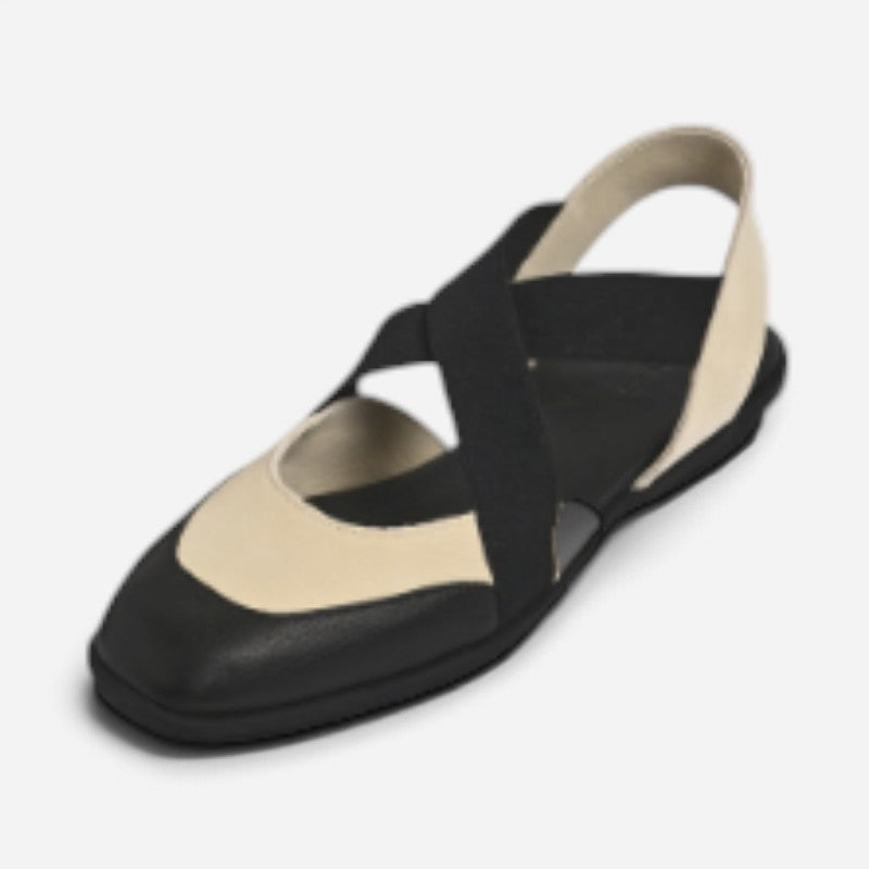 Dinaby Noir/Faience Rky & Tmbr