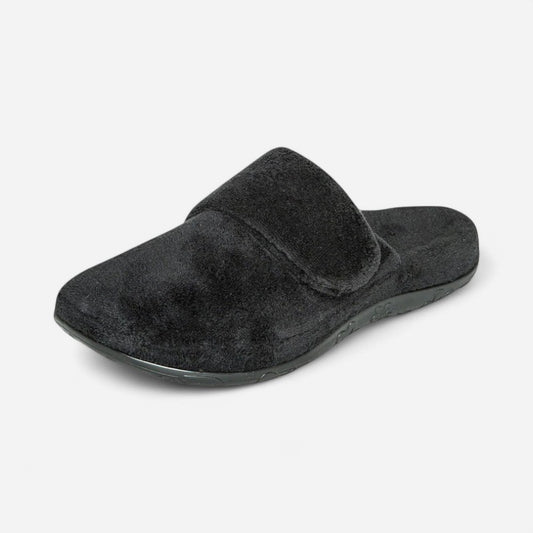 Mandy slipper Black