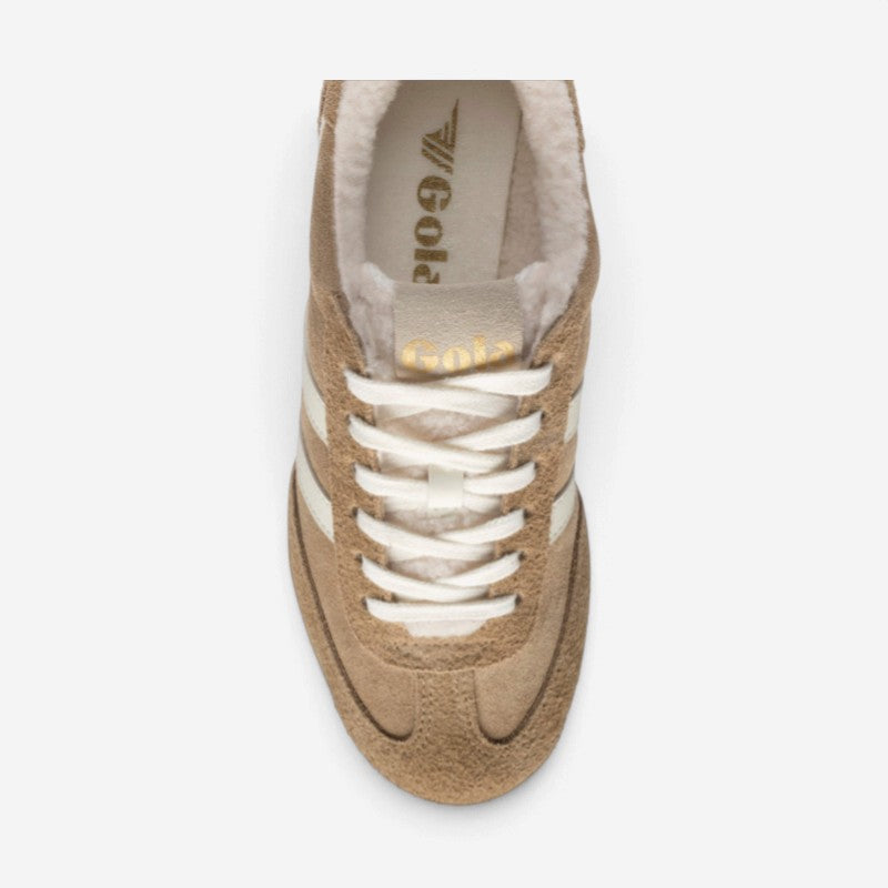 Sprinter Summit Light Caramel