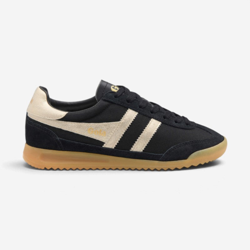 Tornado Trainer Black/Gold