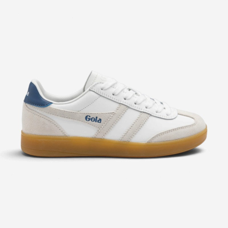 Viper Trainer White/Moonlight