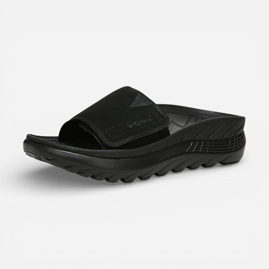Rejuvenate Black/Black