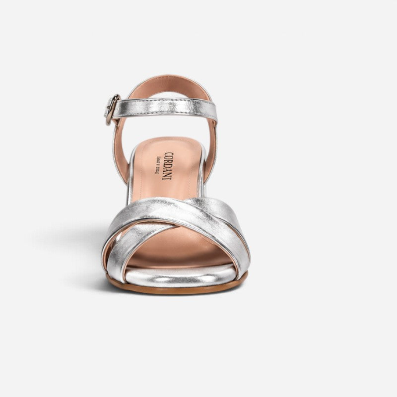 Ilaria Argento Leather
