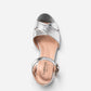 Ilaria Argento Leather
