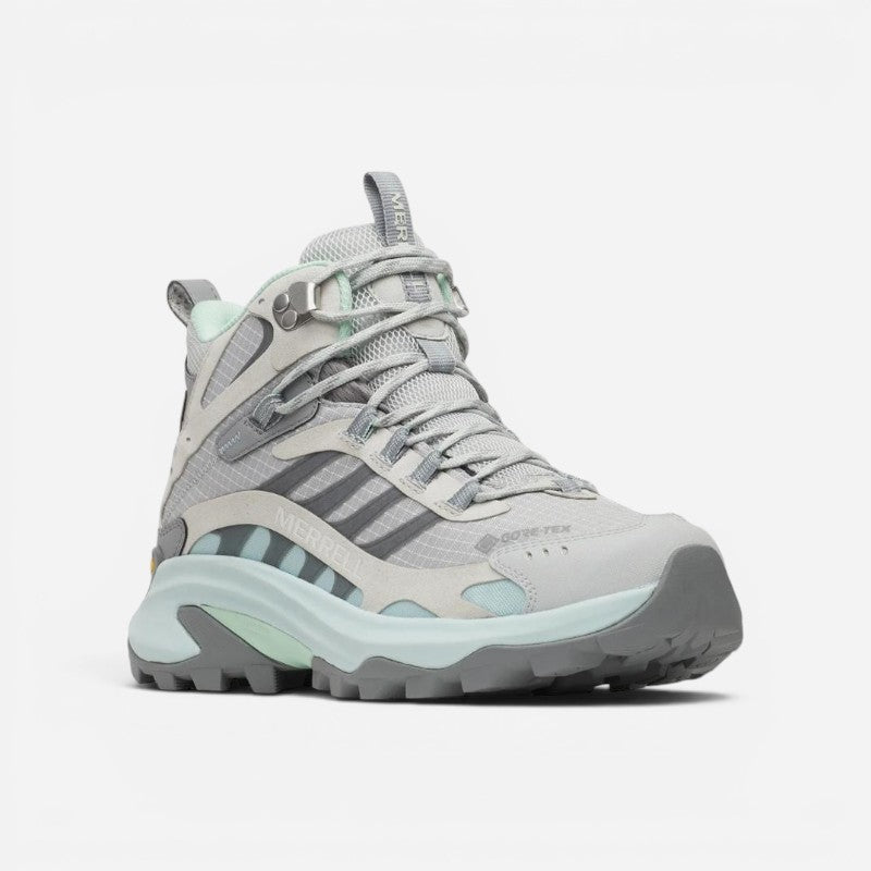 Moab Speed 2 Mid Gtx Belize