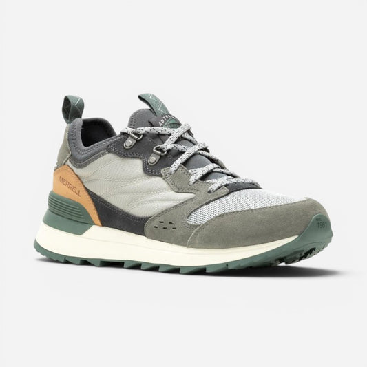 Men's Alpine 83 Sneaker Recraft Charcoal
