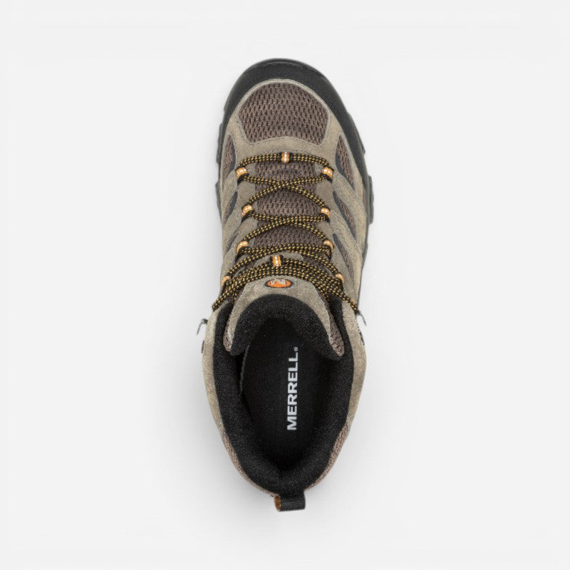 MEN'S MOAB 3 MID GTX WALNUT