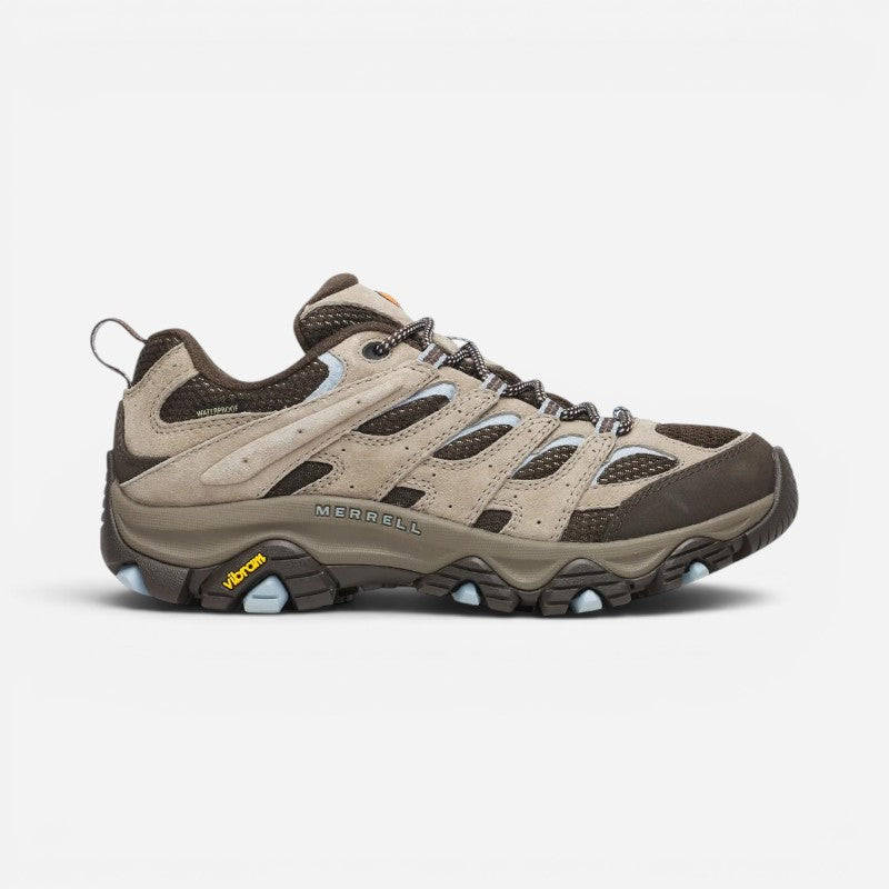 Women's Moab 3 Mid GTX Brindle