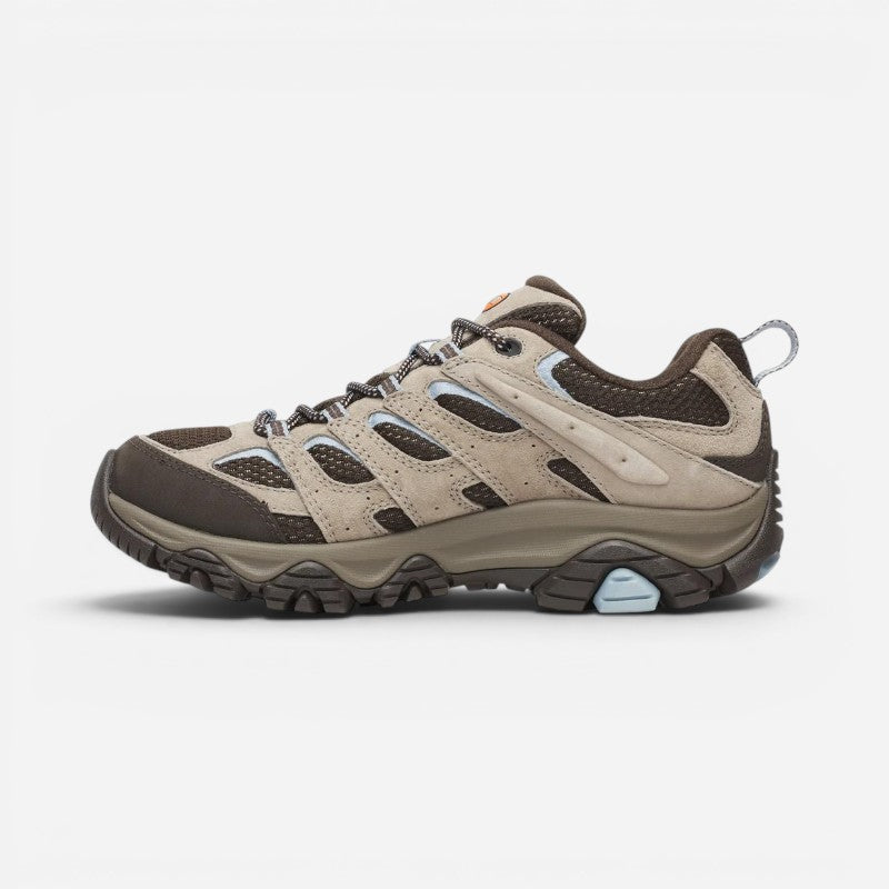 Women's Moab 3 Mid GTX Brindle