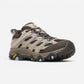 Women's Moab 3 Waterproof Brindle