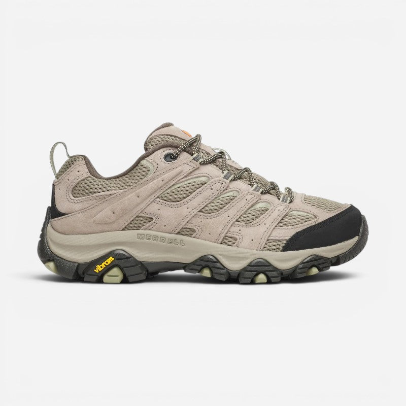 Women's Moab 3 Brindle/Tea