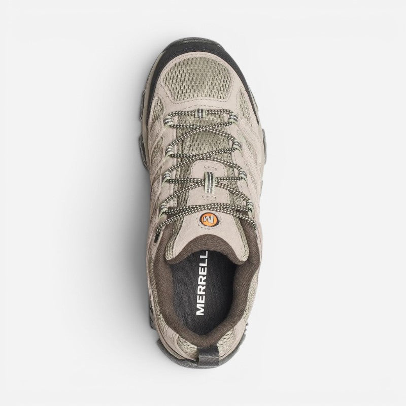 Women's Moab 3 Brindle/Tea
