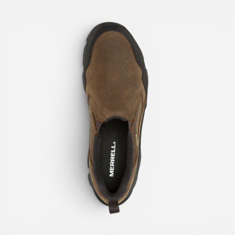 Men's Coldpack 3 Thermo Moc Waterproof Earth