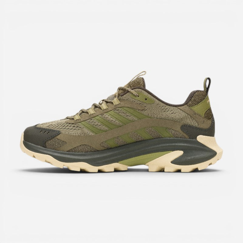 Men's Moab Speed 2 Olive