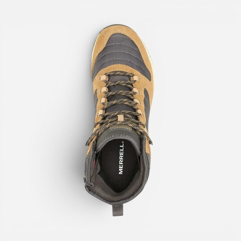 Men's Nova 3 Thermo Mid Wp Beluga/Durum