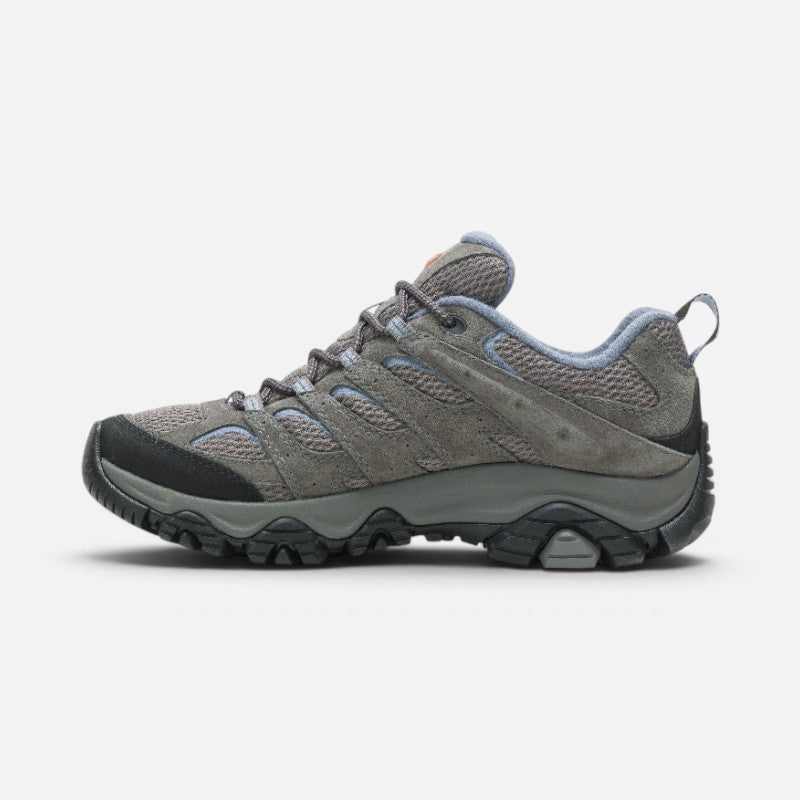 Moab 3 Waterproof Granite