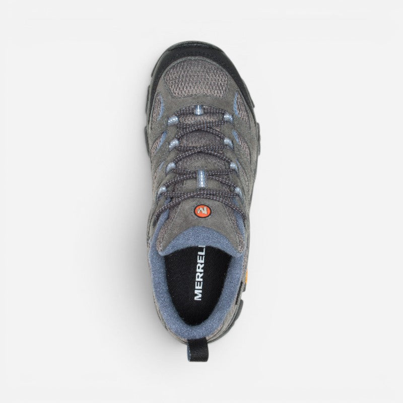 Moab 3 Waterproof Granite