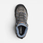 Women's Moab 3 Mid Waterproof Granite