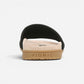 evie knit black stretch