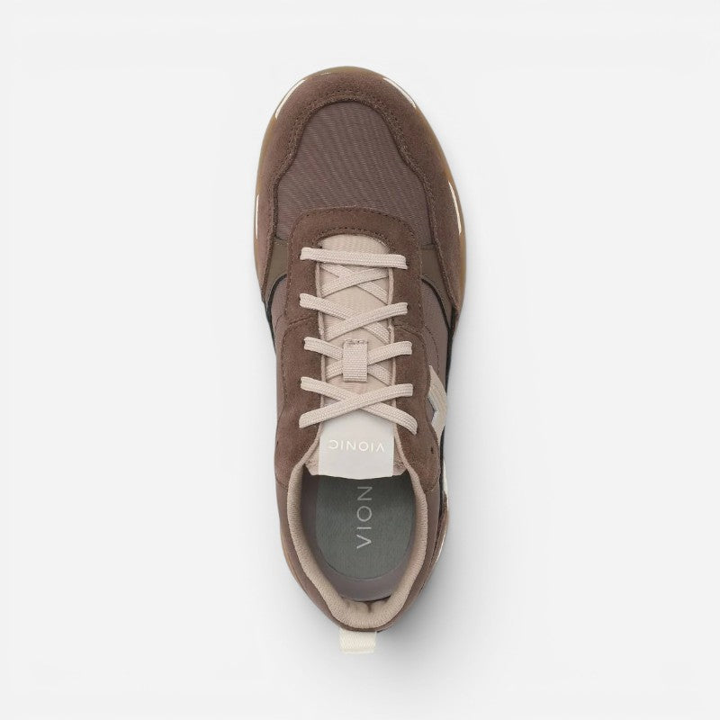 walk slim glide driftwood