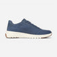 uptown sneaker dark denim