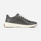 uptown sneaker polluted silver