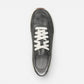 uptown sneaker polluted silver