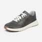 uptown sneaker polluted silver