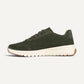 Uptown Sneaker Olive Moss