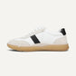 City Walk White/Black