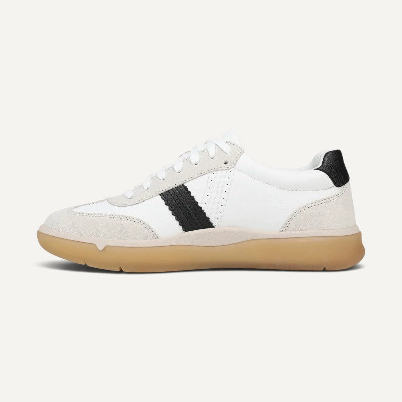 City Walk White/Black