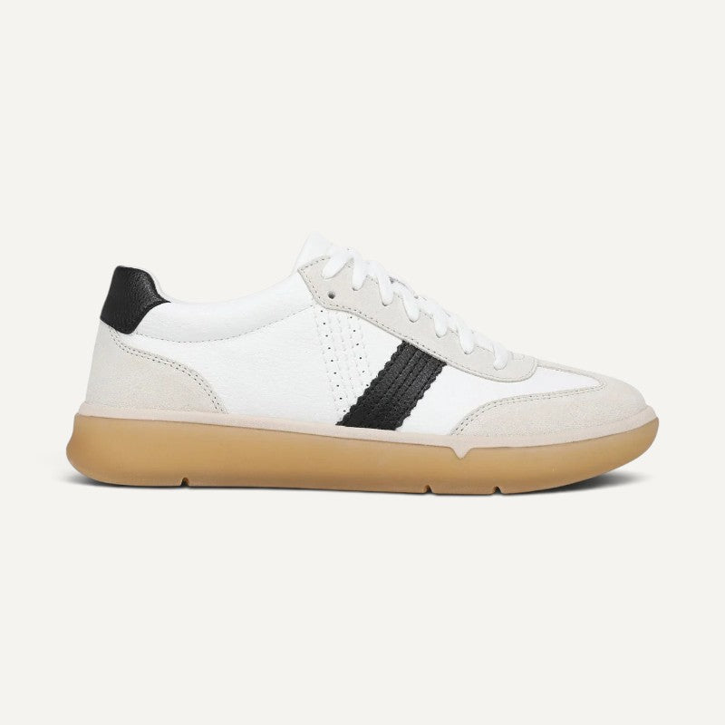 City Walk White/Black