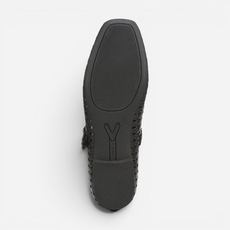 alameda woven black