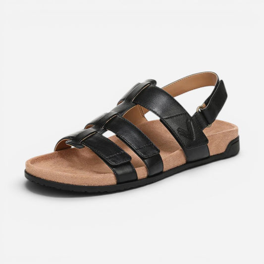 eureka black