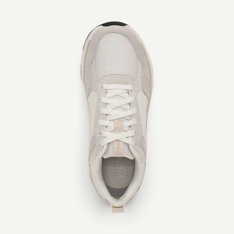 Walk Strider Weekend Ivory Grey