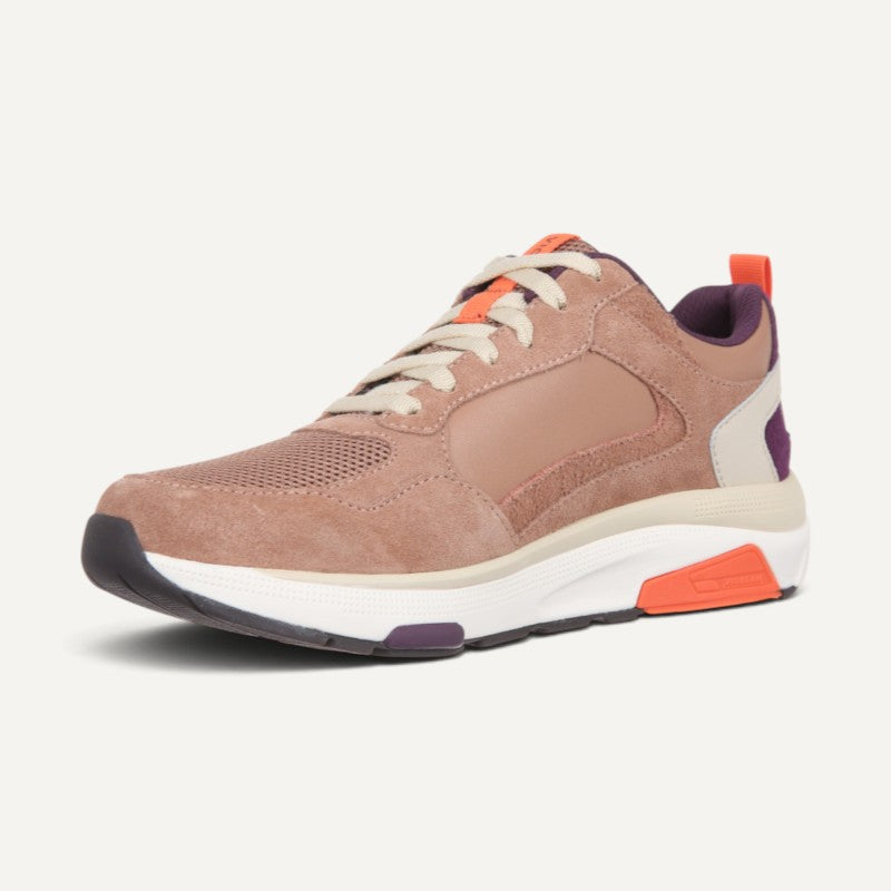 Walk Strider Weekend Mocha Pink