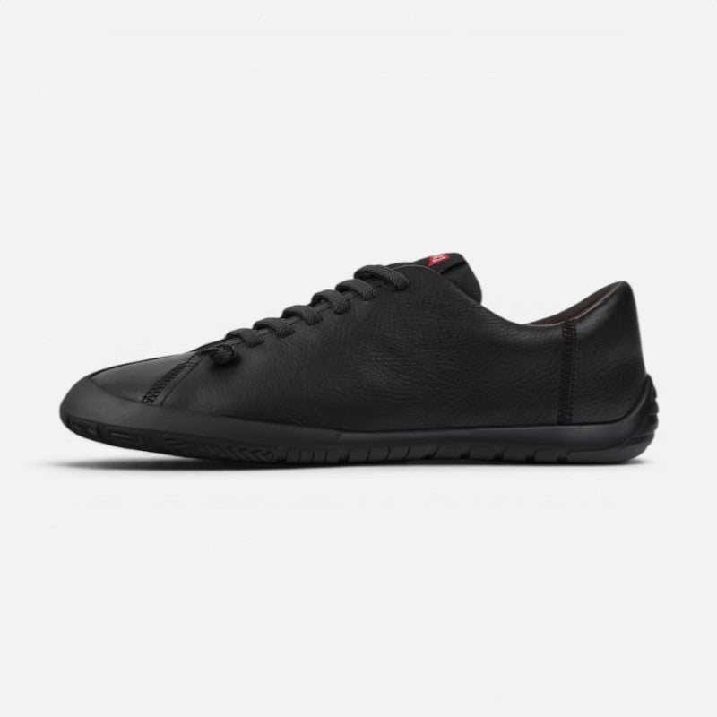 Men's Patho+ K101114 Black Leather
