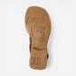 Dana K201486 Brown Nubuck