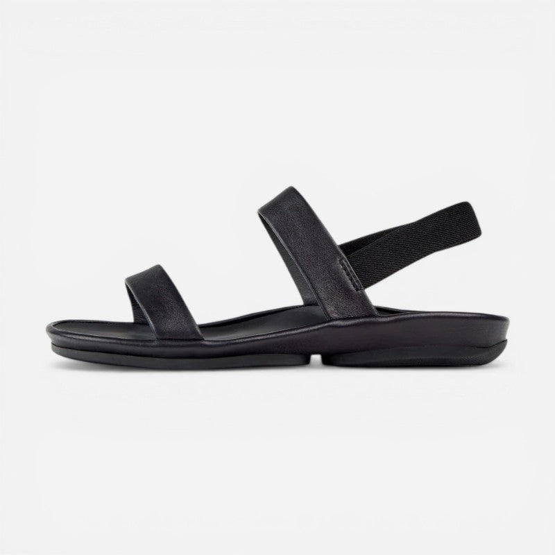 Right Isla K201868 Black Leather
