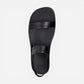 Right Isla K201868 Black Leather