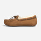 Kid's Dakota Slipper Chestnut